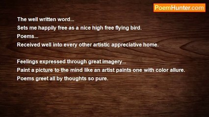 Michael Gale - A Long Lost Note That I Wrote.