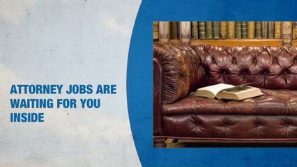Attorney jobs in Clifton