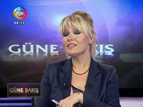 ALİHAN ALTITAŞ : BU ŞARKI SENİN İÇİN 500. BÖLÜM ÖZEL HABERİ -GÜNEBAKIŞ CANLI YAYIN SUMMER 2014