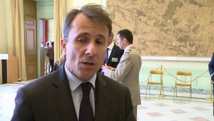Accompagner les militaires dans la création d’entreprise