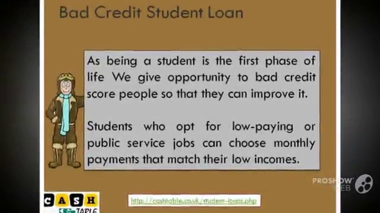 Cash Table Finance- Student Loan Lender in UK