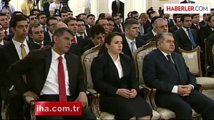 Gül: 'Türk Milleti Kendine Hizmet Edenleri Unutmaz'