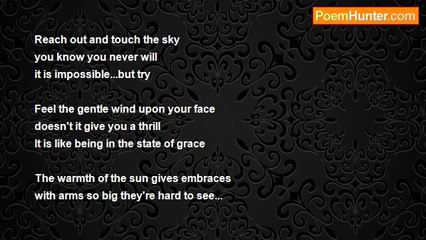 Theresa Ann Moore - Sky Therapy