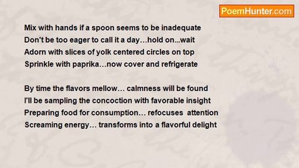 Theresa Ann Moore - Behavior Modification/Potato Salad Pacification