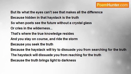 David Beckham - Searching For The Truth