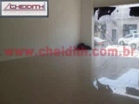 GALPÃO PARA ALUGAR LARGO SANTO AMARO (11-3232.1250)