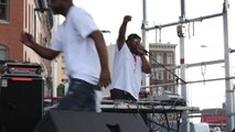 Brooklyn Hip-Hop Festival 