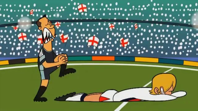 Англия на чемпионатах мира