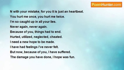 rahul kataria - to what extent u hurt me? ? ? ....