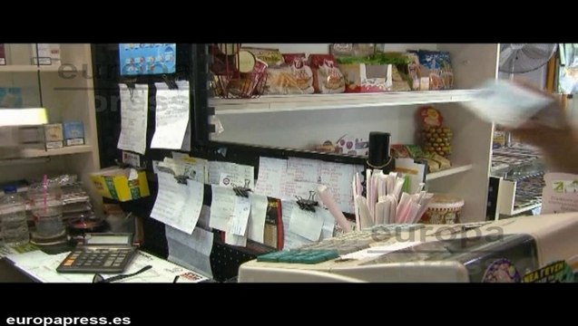 La venta de cigarrillos de contrabando alcanza en Huelva el 34,3 por ciento del mercado