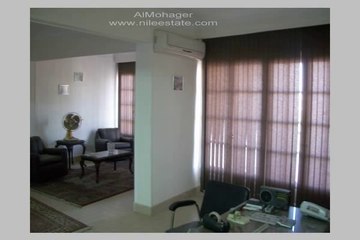 Good Administrative office For Rent In Heliopolis Roxy