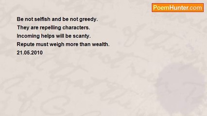 Rm.Shanmugam Chettiar. - Reap repute.