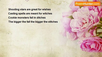 Jennifer Alejandra - Small Funny Poem