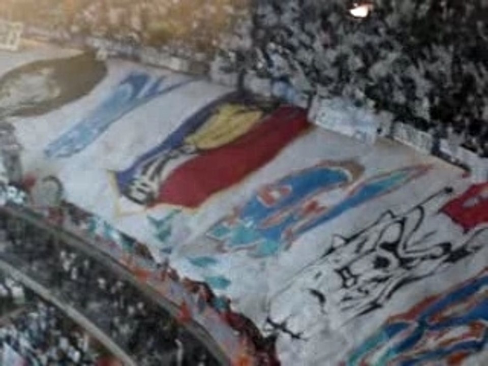 Om-psg finale coupe de france 2006 3