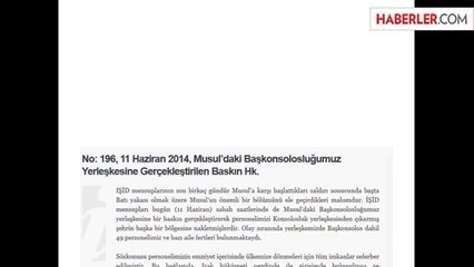 Türkiye, NATO'yu Olağanüstü Toplantıya Çağırdı