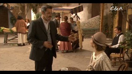 Cap. 838 Conrado y Aurora +avances