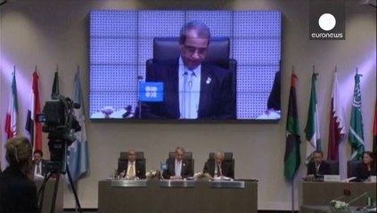 L'Opep maintient son plafond de production