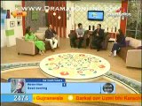 Behroz sabzwari telling that he has 5 saale and including Javed sheikh & saleem sheikh and everyone is scared of him