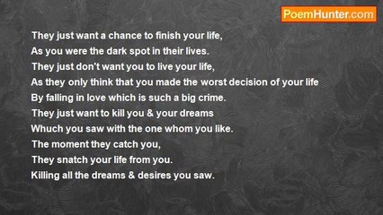 aishwarya nair - Honour Killing