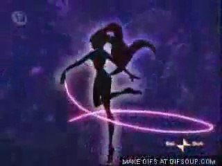 WINX club gif