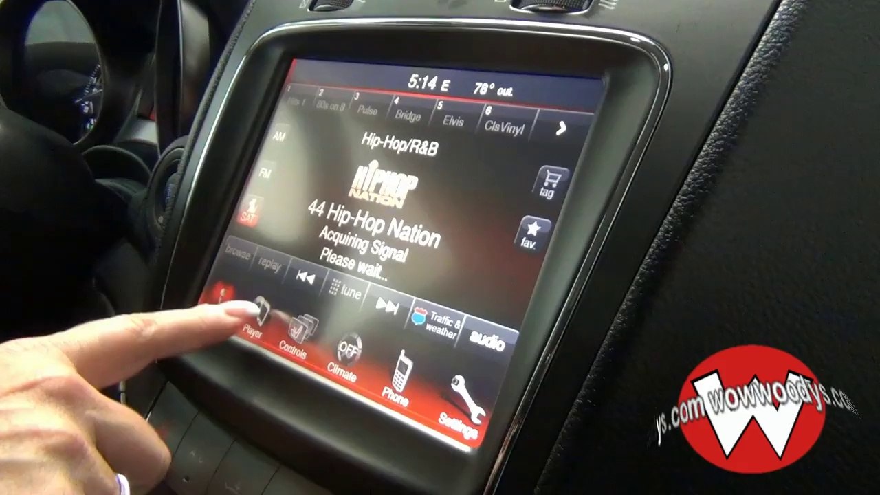 Video: Just In! New 2014 Dodge Journey Crossroads For Sale @WowWoodys