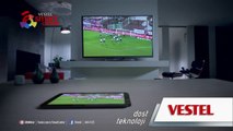 Vestel Smart Center Uygulaması - Reklam Filmi