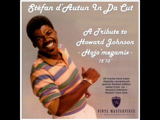 Howard Johnson - Tribute to HoJo