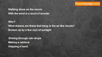 Michael Wride - What Dreams are These?