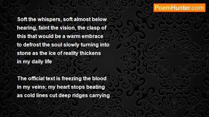 Margaret Alice Second - Life Is Out Of Reach