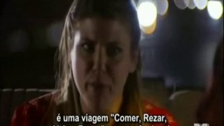 'Crossroads' mencionado na série 'Awkward'