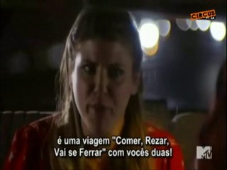 'Crossroads' mencionado na série 'Awkward'