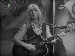 Maryla Rodowicz — Let It Be ( 1971)