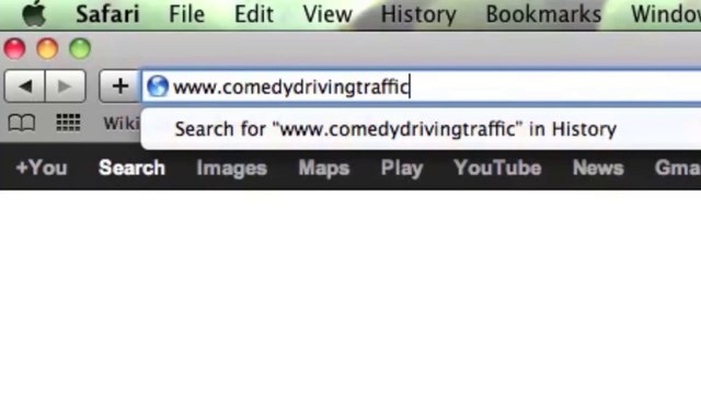 Tallahassee Florida Traffic School | Comedy Driving Traffic School