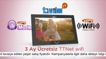 Vestel 10.1  Tablet PC - Reklam Filmi