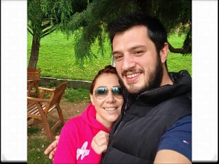 CANIM EŞİME SEVGİLERLE,NİCE 2 SENELERE.SENİNLE YAŞLANMAK DİLEĞİYLE,SENİ ÇOK SEVİYORUM...