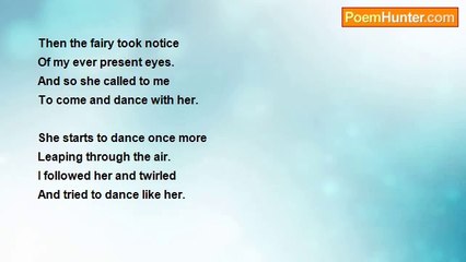 Mariya Shostak - Dancing with the fairies