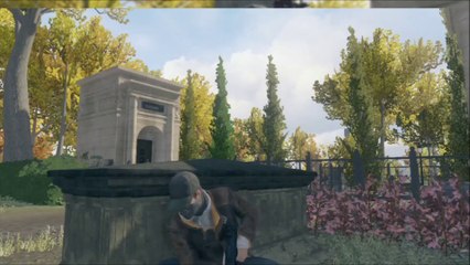 WatchDogs Español parte 46 gameplay Xbox