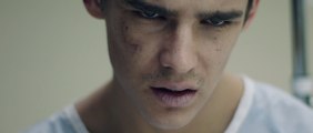 THE SIGNAL Clip with Brenton Thwaites, Laurence Fishburne - 'The Signal'