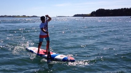 Paddle Trophy Ouest-France