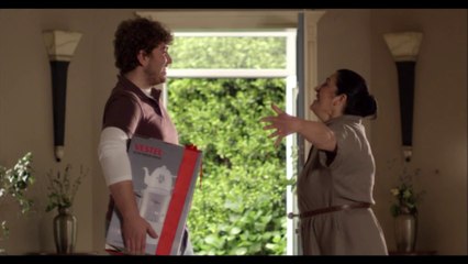 Vestel Anneler Günü -- Reklam Filmi  Çok Düşünen Anneler