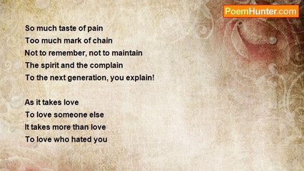 Dieury Dumas - Race: