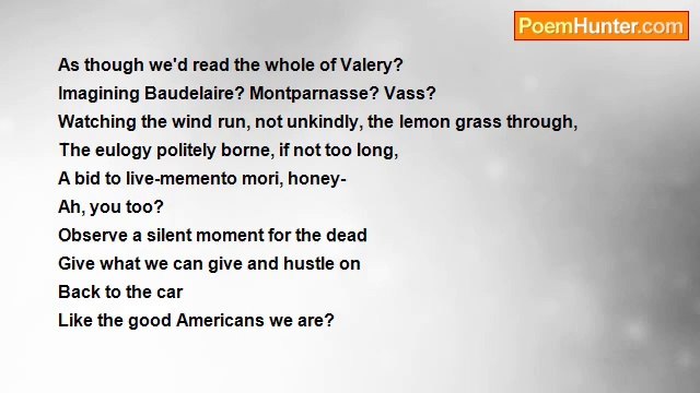 Morgan Michaels - Fragment II