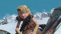 Dragons: Riders of Berk Official Video Trailer