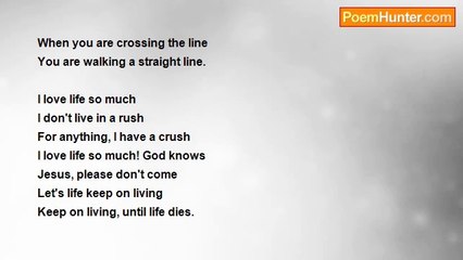 Dieury Dumas - Why kill?