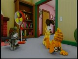 The Garfield Show - Garfield Is De Weg Kwijt [NL]