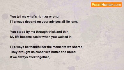 Aisha Alansari - Our Friendship will never end