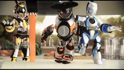 Vestel Çorbacı - Reklam Filmi