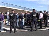 Grève des taxis: des échauffourrées avec les chauffeurs de VTC à l'aéroport d'Orly - 11/06