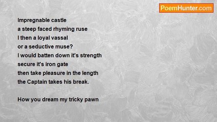 Captain Cur - Loquaciously I Ask