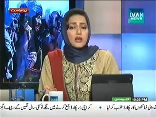 Faisla Awam Ka - 11th June 2014